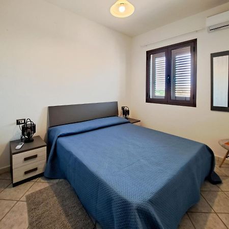Appartamento Trilocale Vicino Al Centro Di San Teodoro San Teodoro  Buitenkant foto