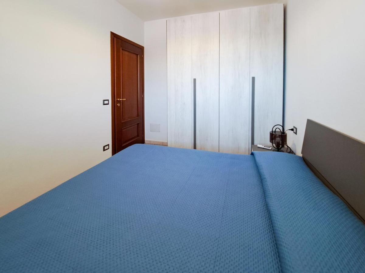 Appartamento Trilocale Vicino Al Centro Di San Teodoro San Teodoro  Buitenkant foto