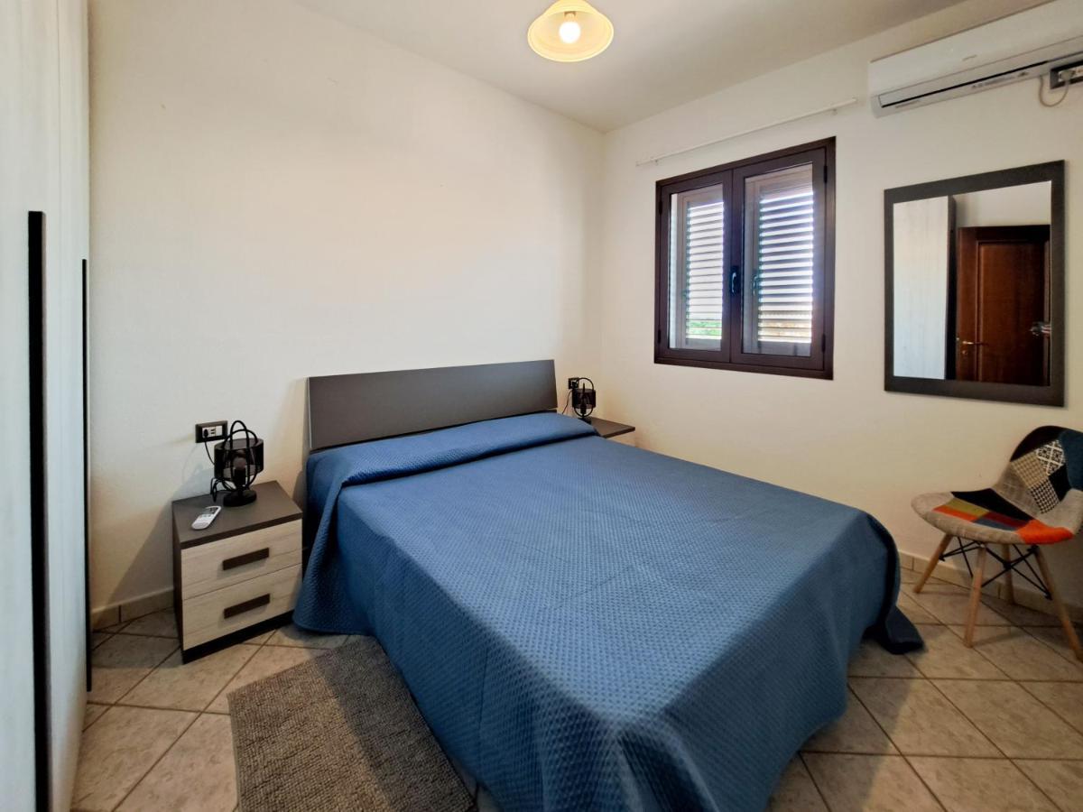 Appartamento Trilocale Vicino Al Centro Di San Teodoro San Teodoro  Buitenkant foto